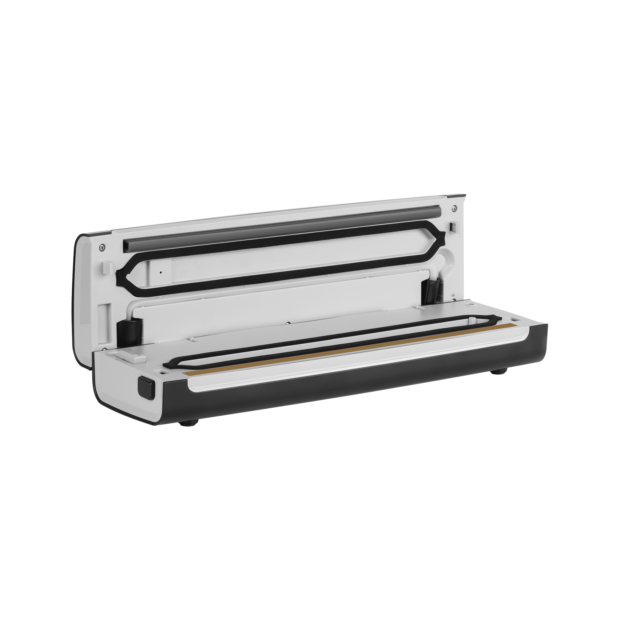 Вакуумный упаковщик Teesa V200, 4544