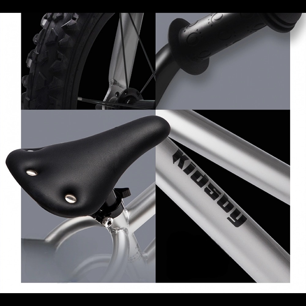 Беговел Qplay KidsBy