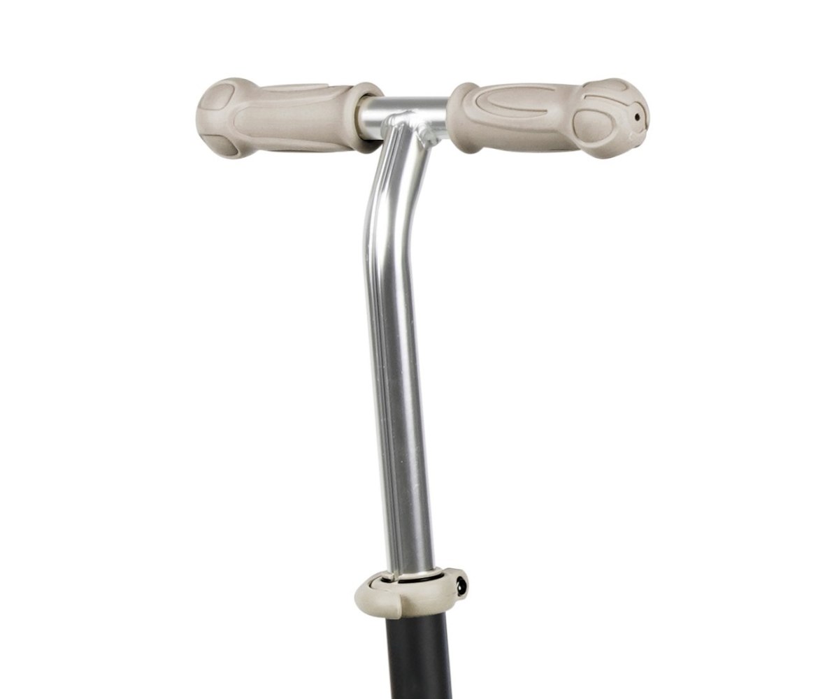 Детский 3-колесный самокат Qplay 3 в 1 Sema