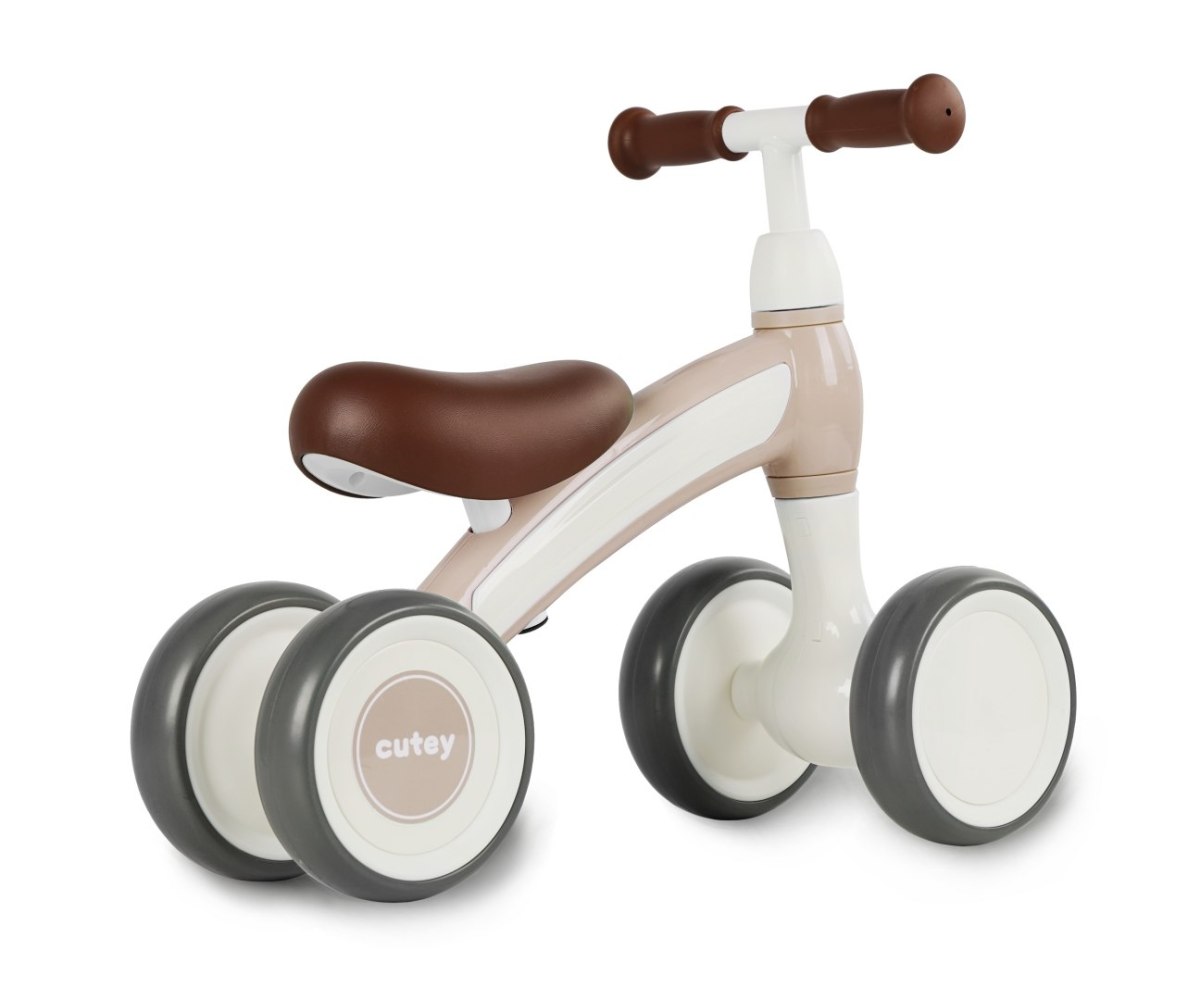 Велобег Qplay Cutey Retro