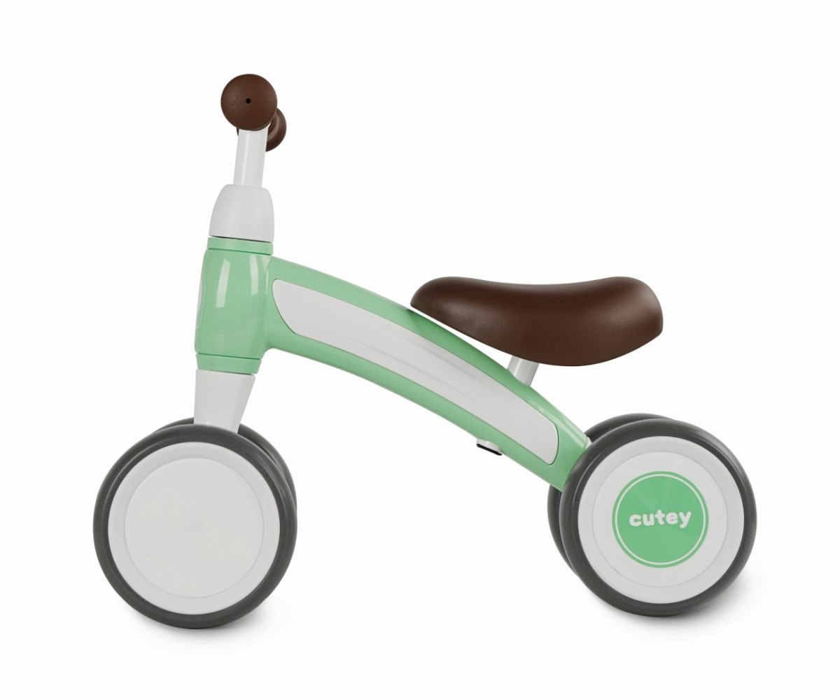 Велобег Qplay Cutey Retro