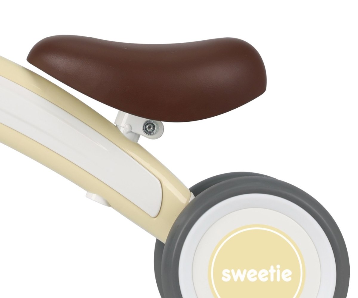Велобег Qplay Sweetie