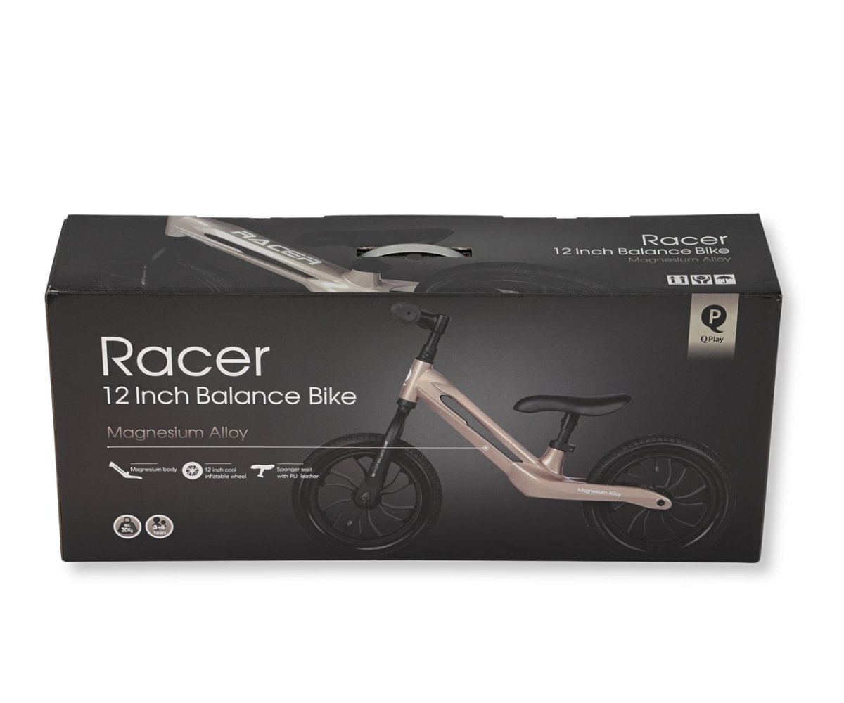 Велобег Qplay Racer
