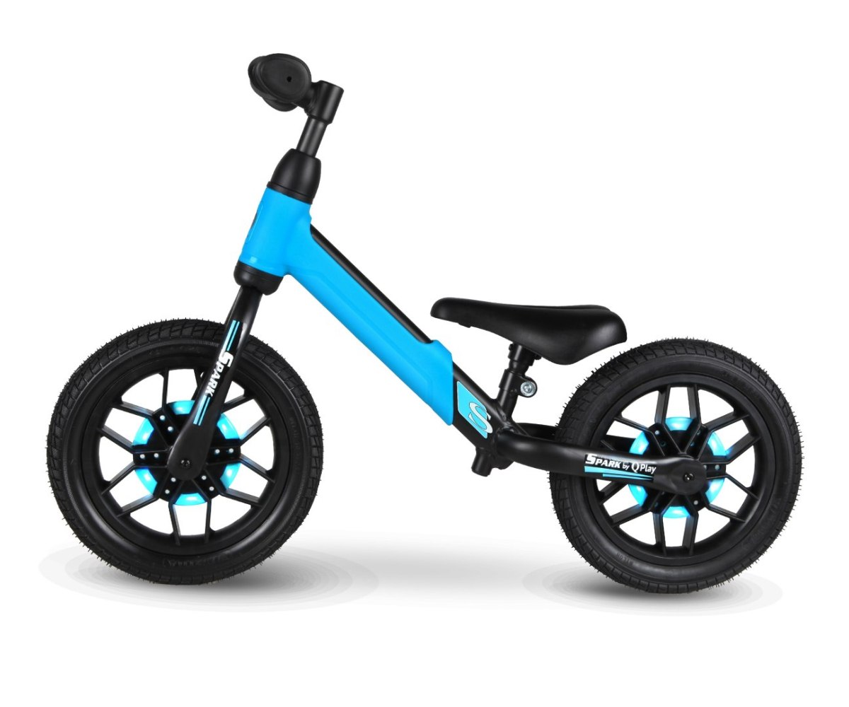 Велобег Qplay Spark