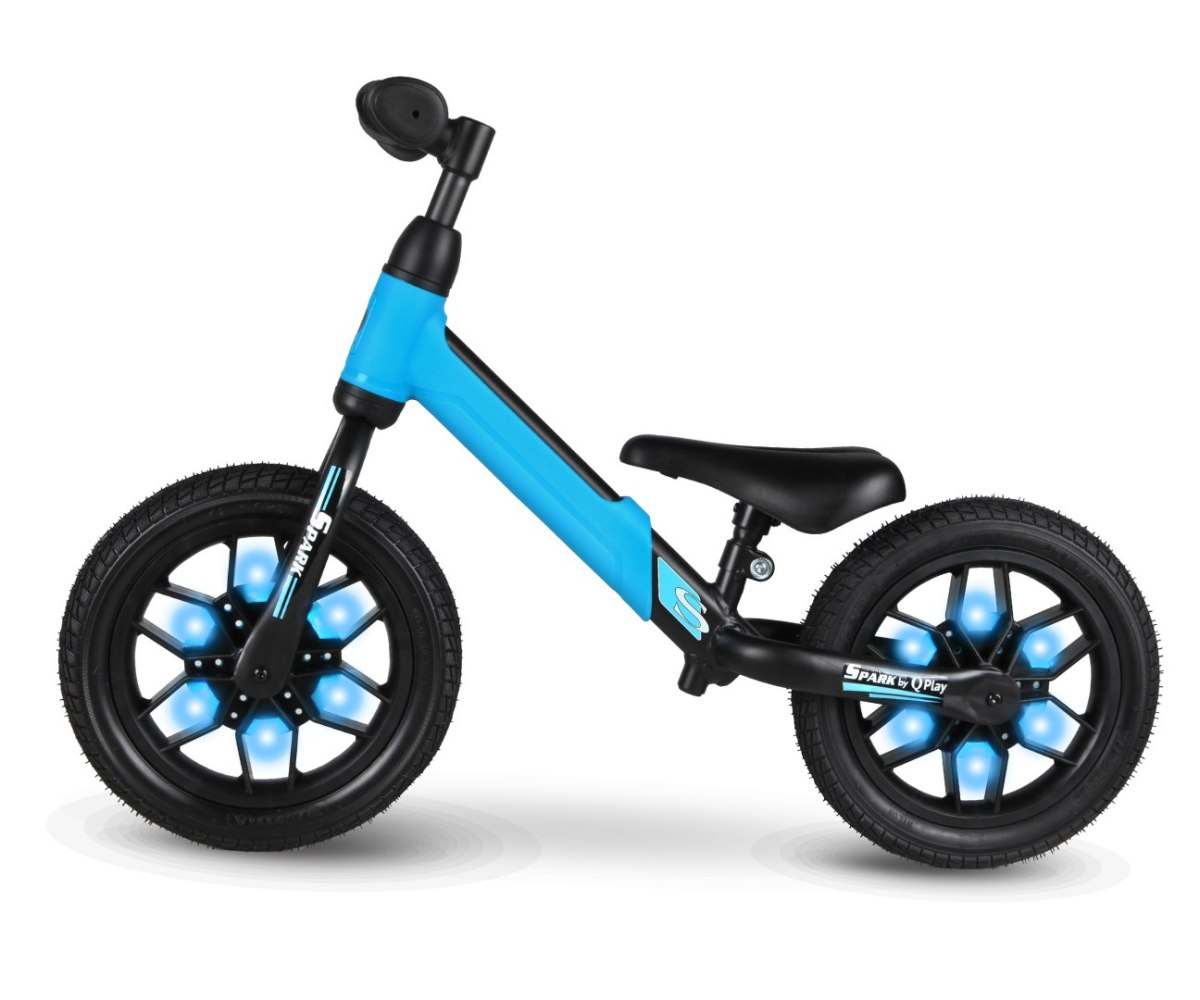 Велобег Qplay Spark