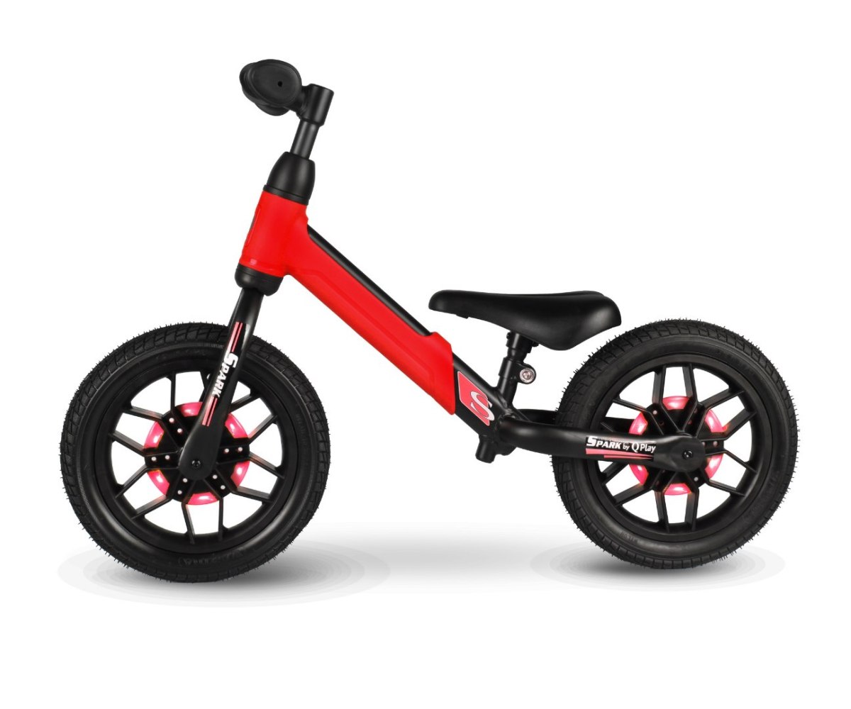 Велобег Qplay Spark