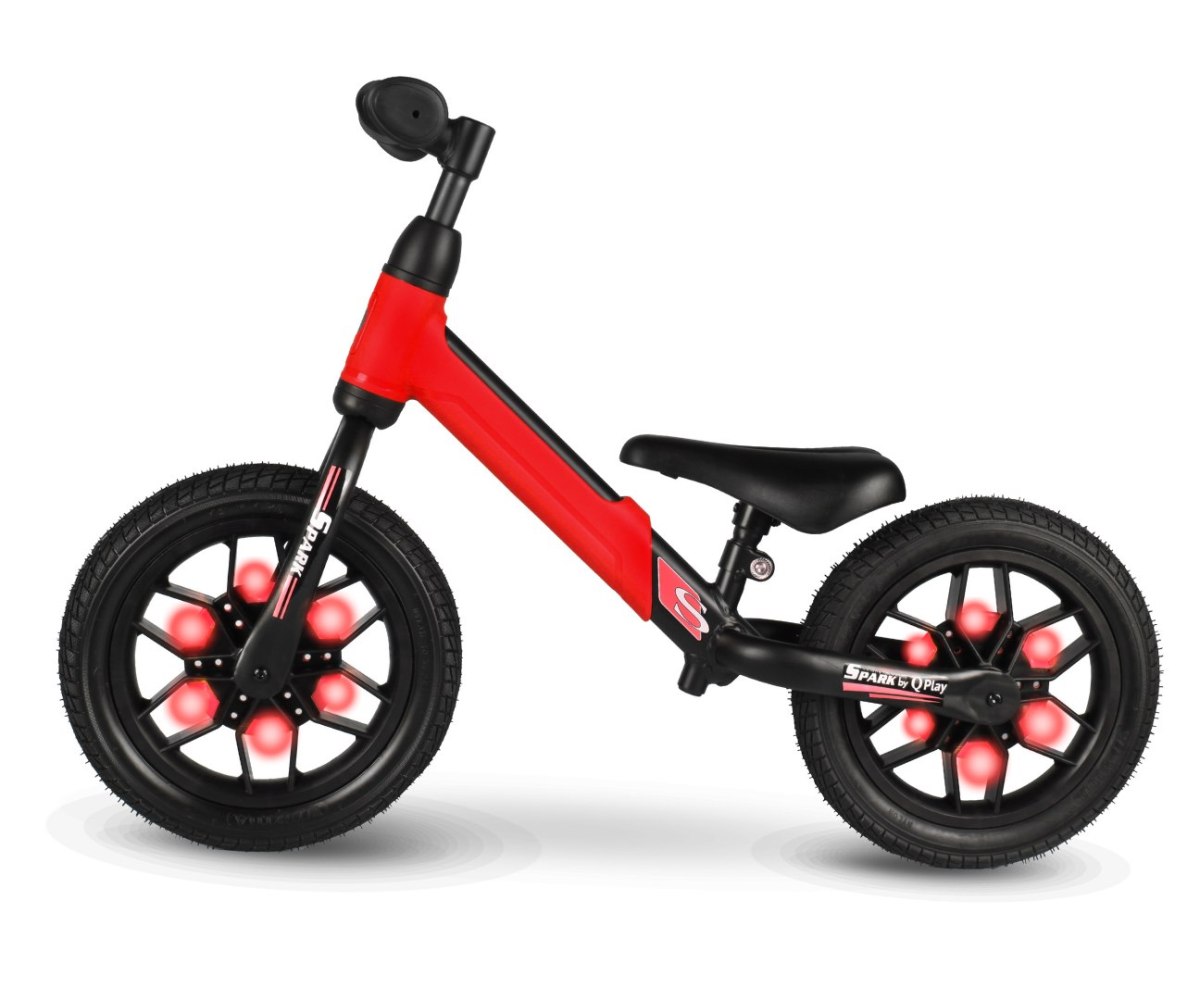 Велобег Qplay Spark