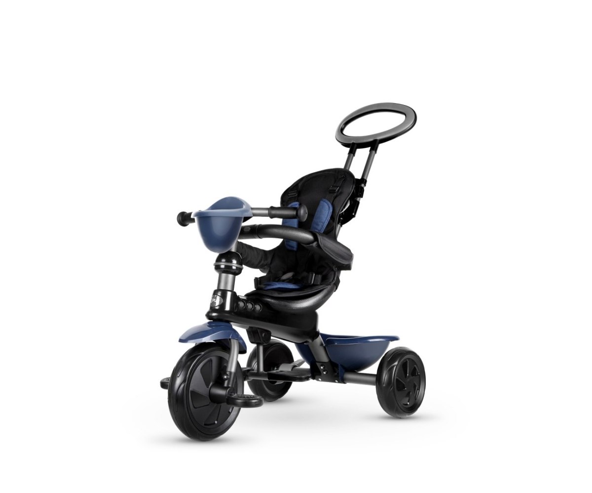 Детский 3-колесный велосипед Qplay Cosy