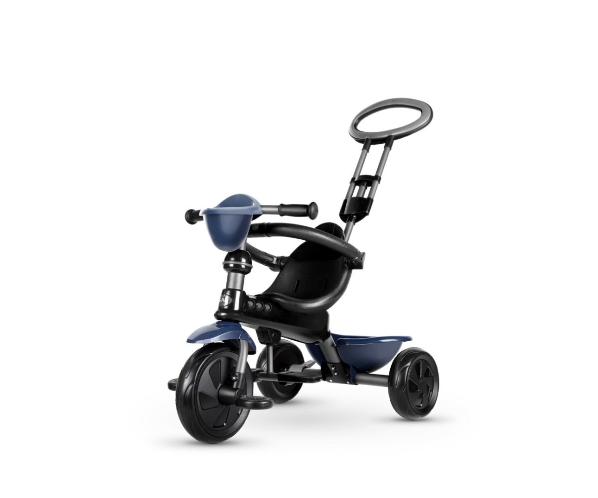 Детский 3-колесный велосипед Qplay Cosy