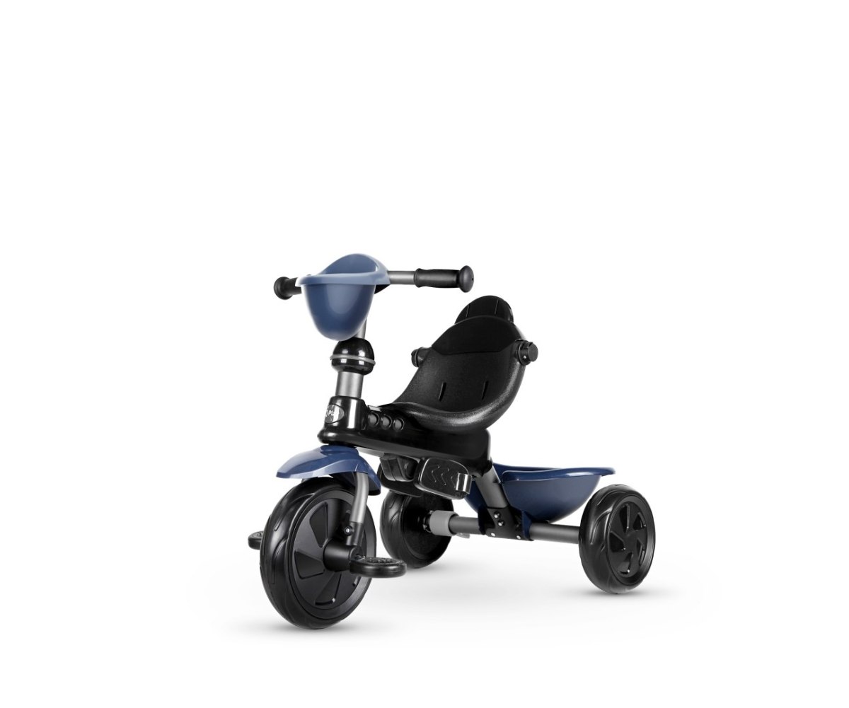 Детский 3-колесный велосипед Qplay Cosy