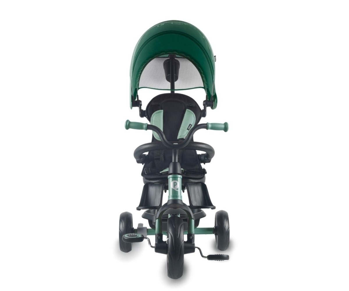 Детский 3-колесный велосипед Qplay Elite Platinum