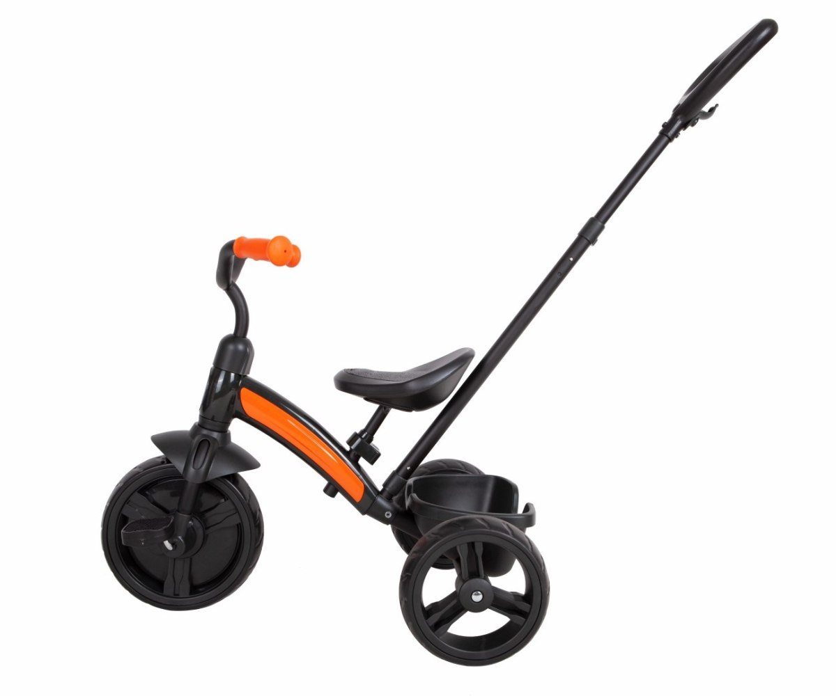 Детский 3-колесный велосипед Qplay Elite Plus