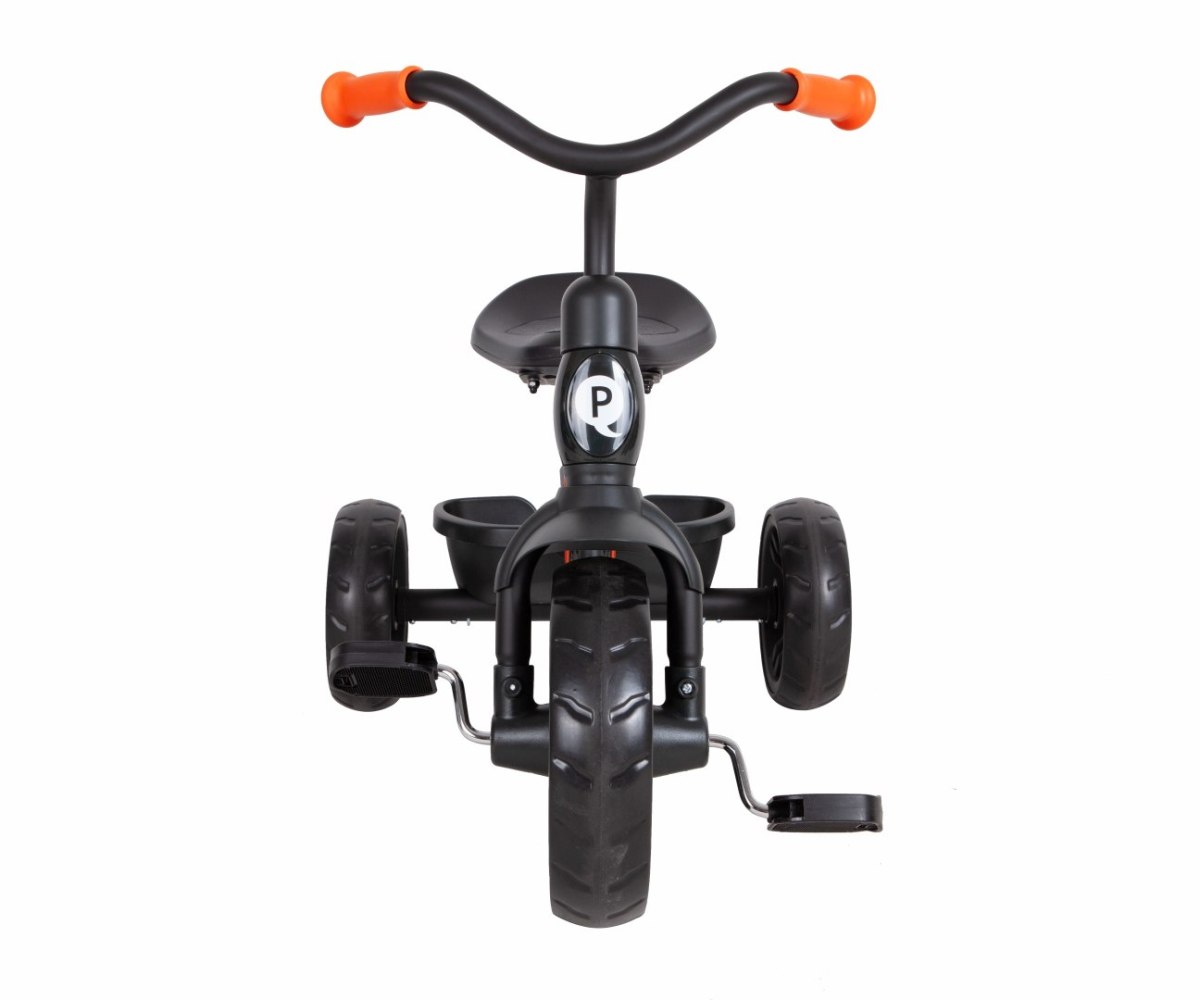 Детский 3-колесный велосипед Qplay Elite Plus