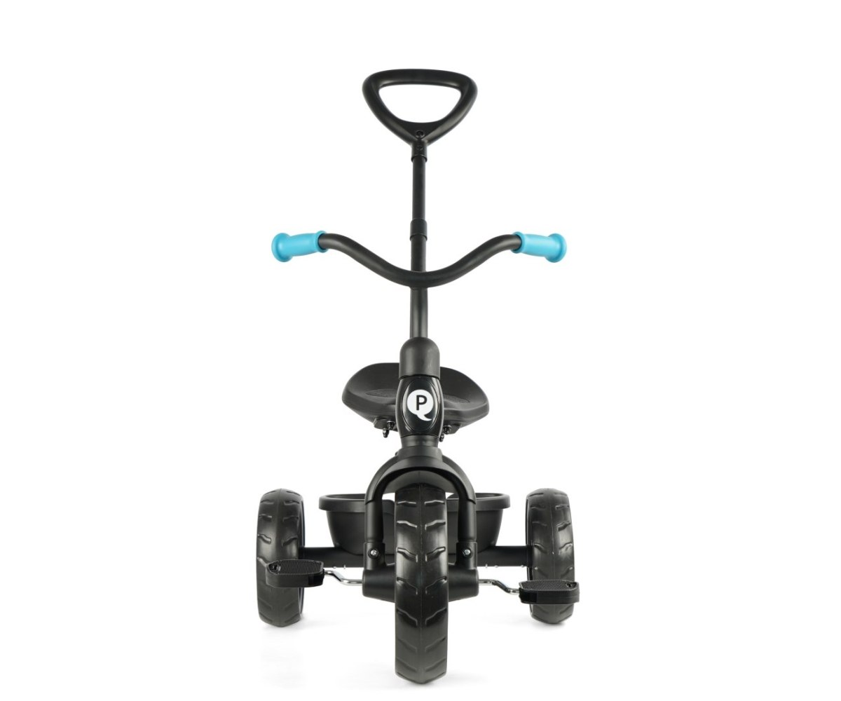 Детский 3-колесный велосипед Qplay Elite Plus