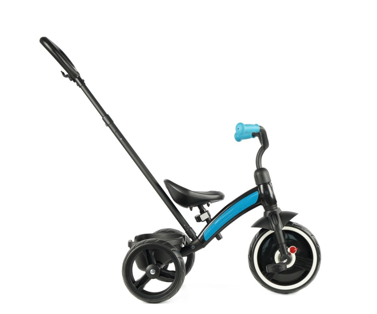 Детский 3-колесный велосипед Qplay Elite Plus