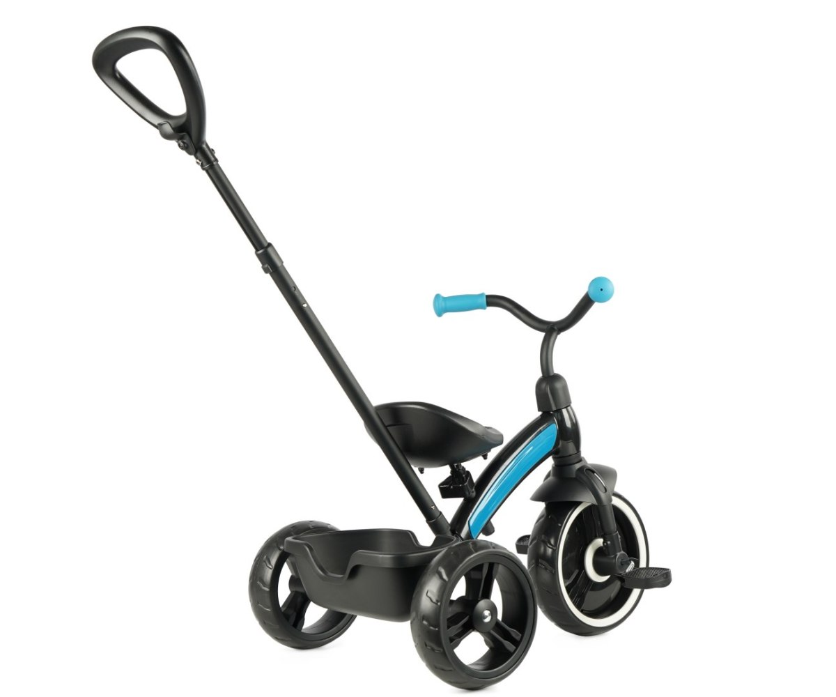 Детский 3-колесный велосипед Qplay Elite Plus