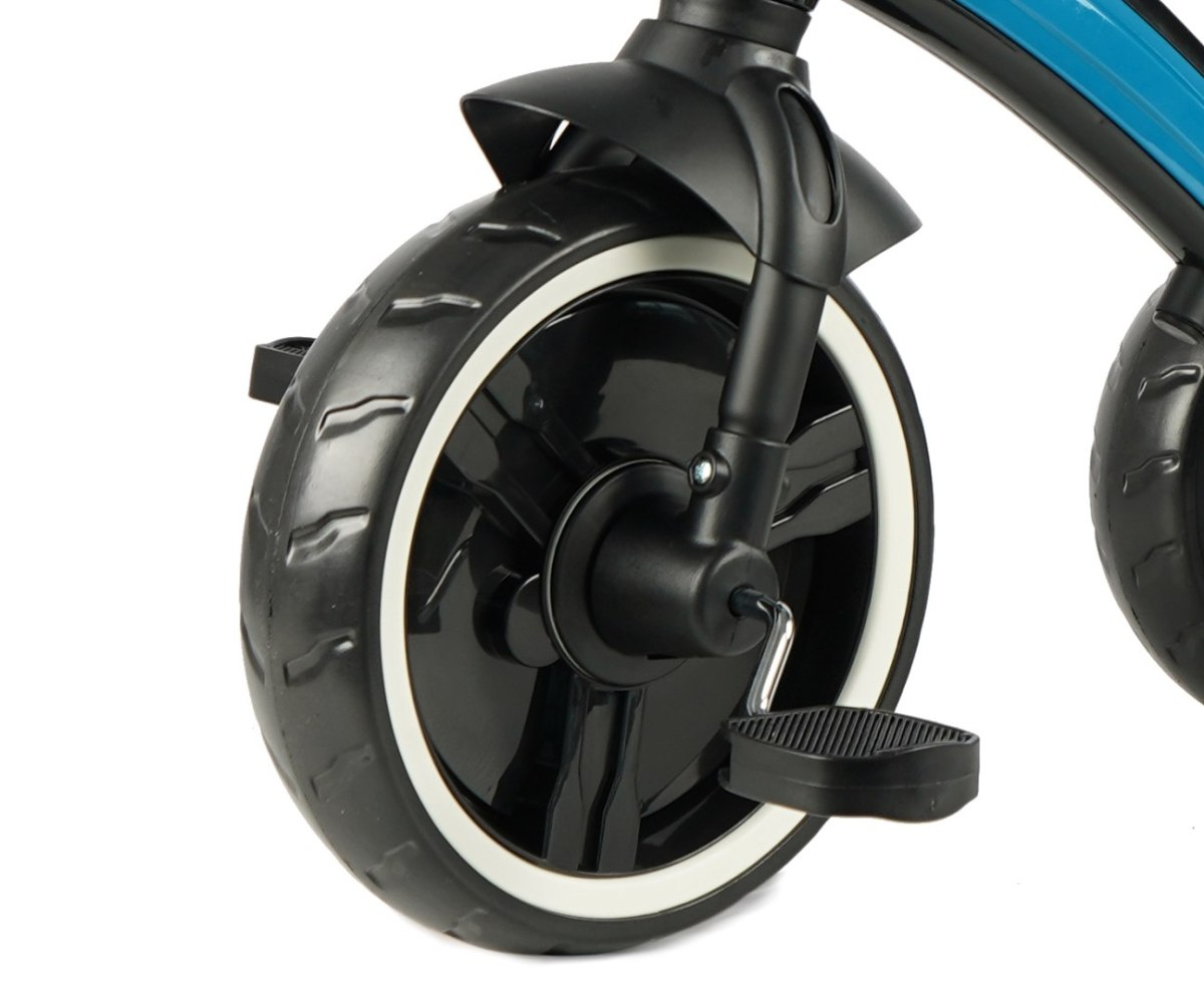 Детский 3-колесный велосипед Qplay Elite Plus