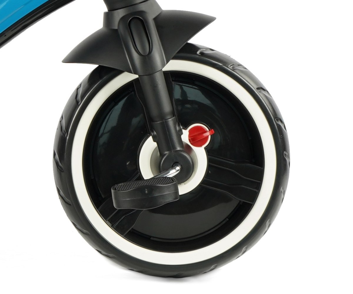 Детский 3-колесный велосипед Qplay Elite Plus