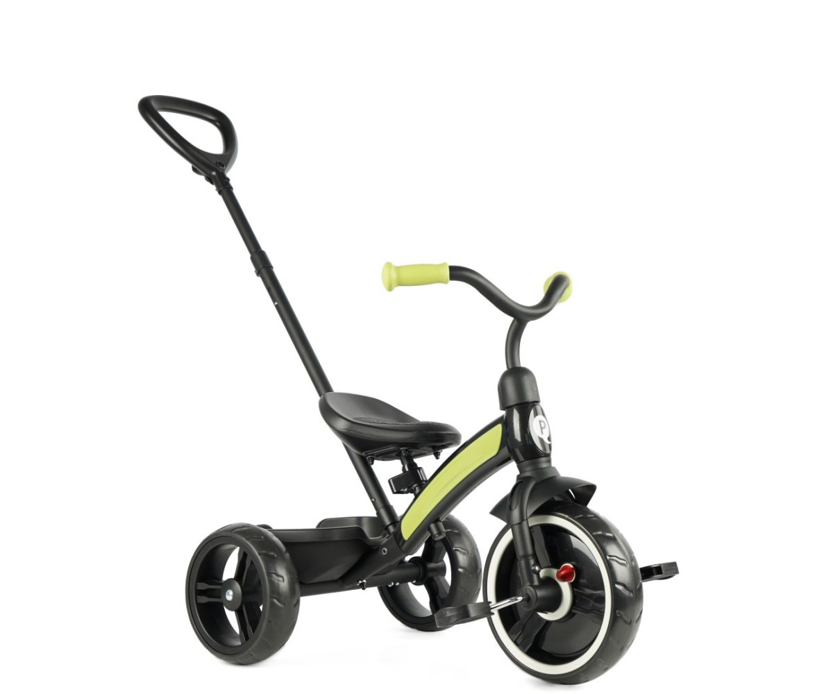 Детский 3-колесный велосипед Qplay Elite Plus