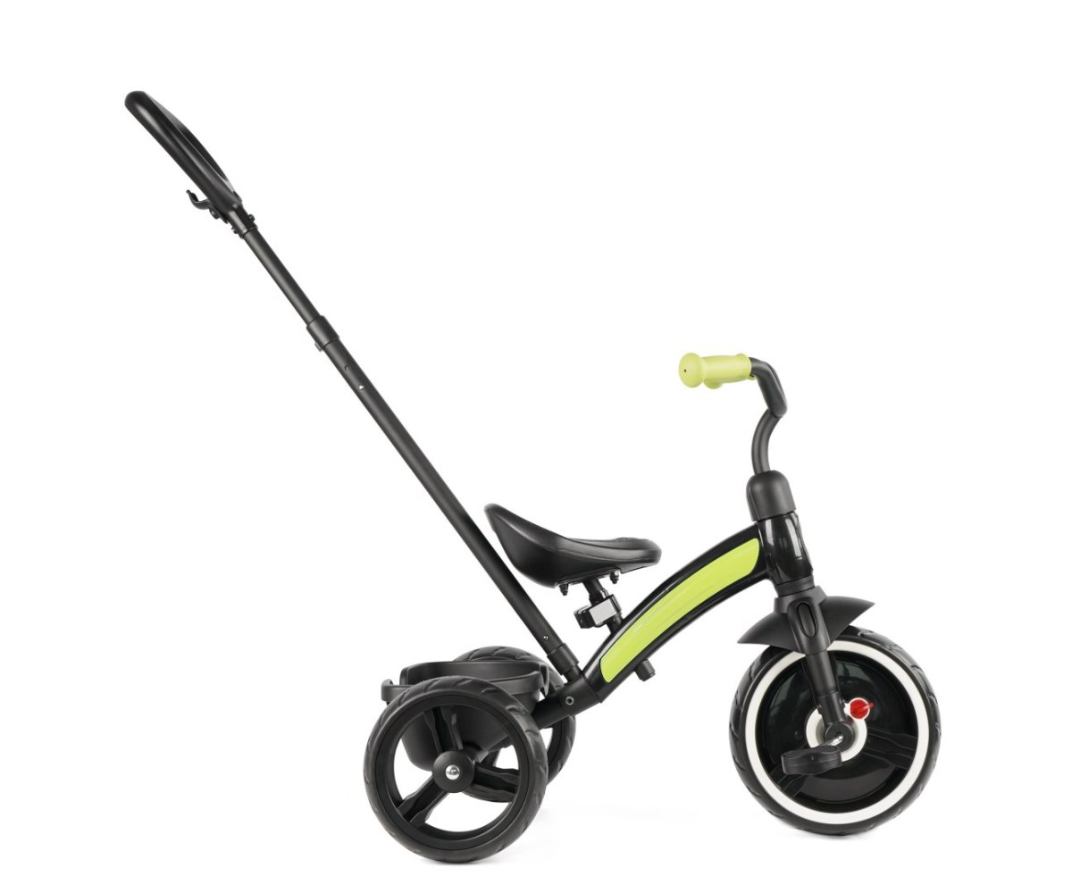 Детский 3-колесный велосипед Qplay Elite Plus