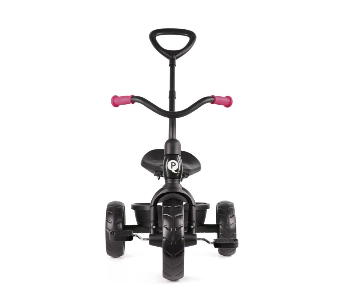 Детский 3-колесный велосипед Qplay Elite Plus