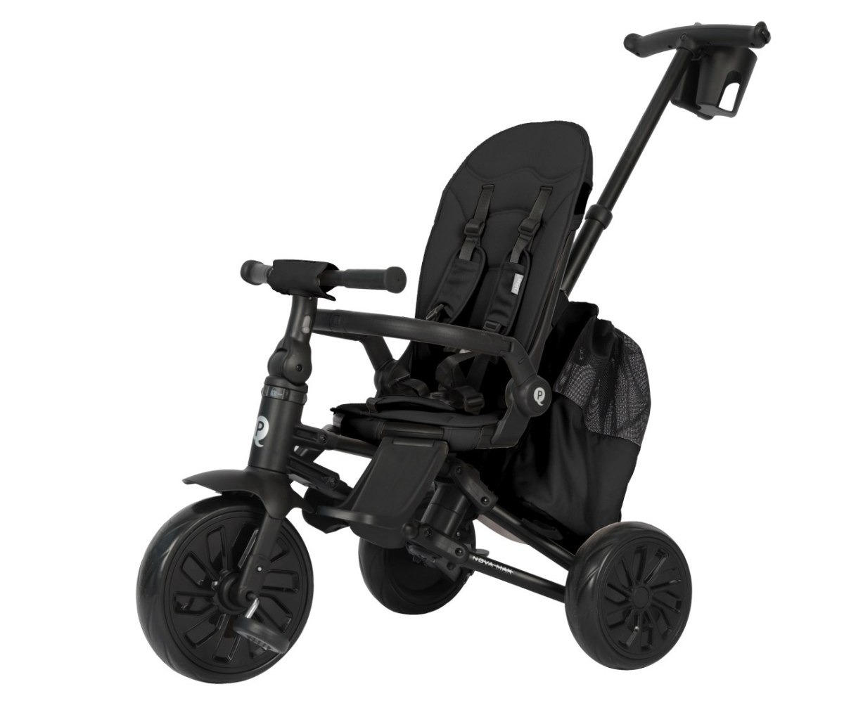 Детский 3-колесный велосипед Qplay Nova Max