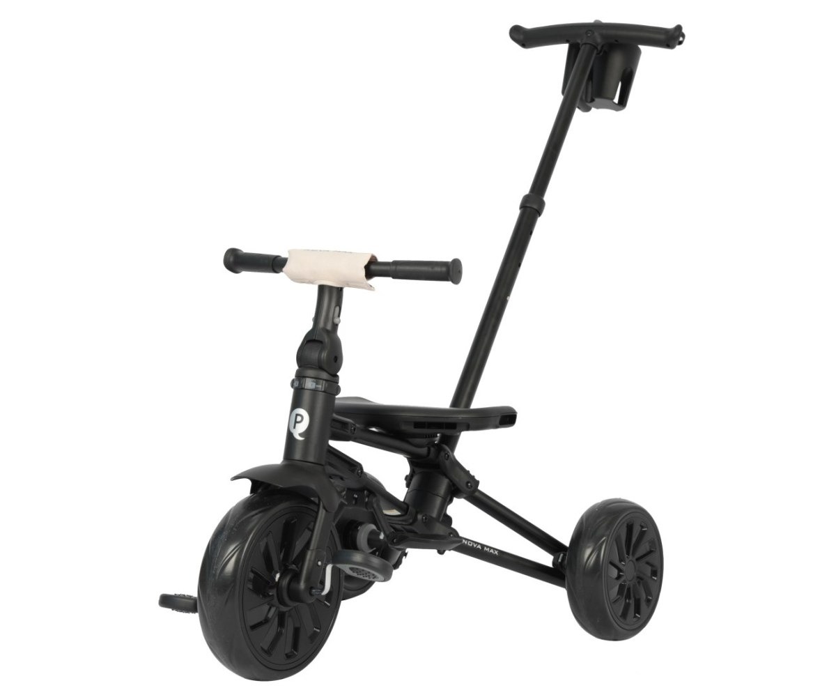 Детский 3-колесный велосипед Qplay Nova Max