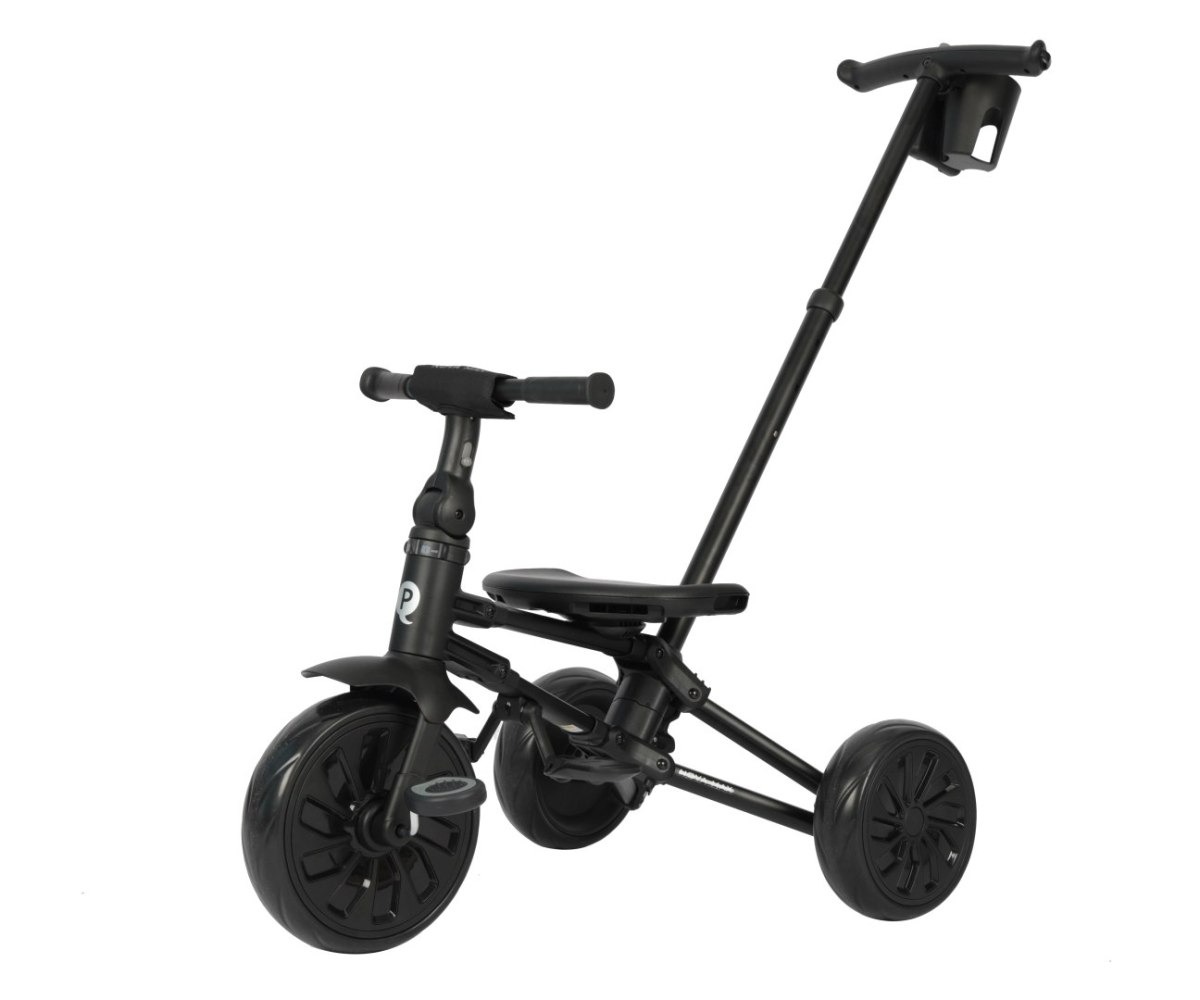 Детский 3-колесный велосипед Qplay Nova Max