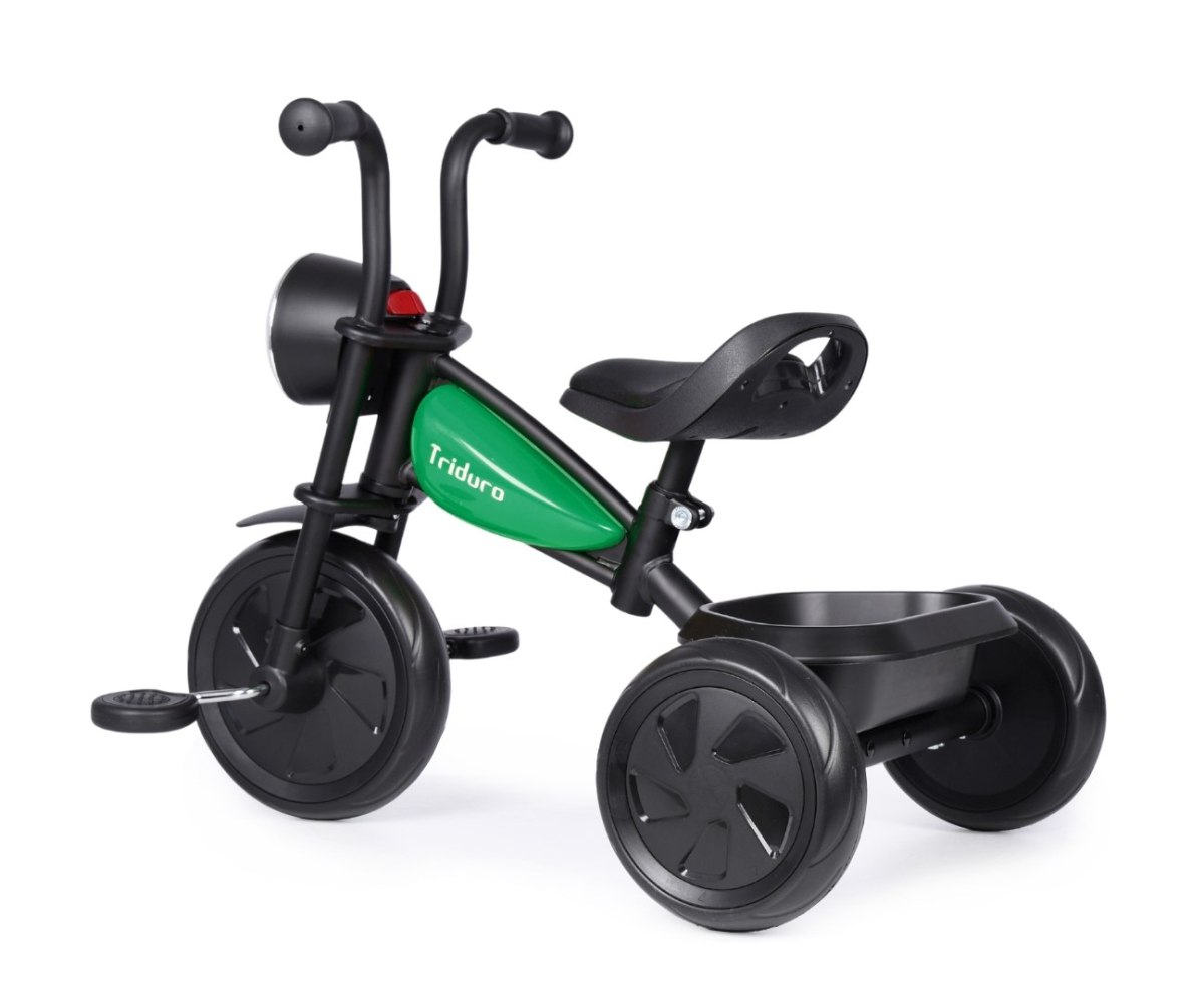 Детский 3-колесный велосипед Qplay Triduro