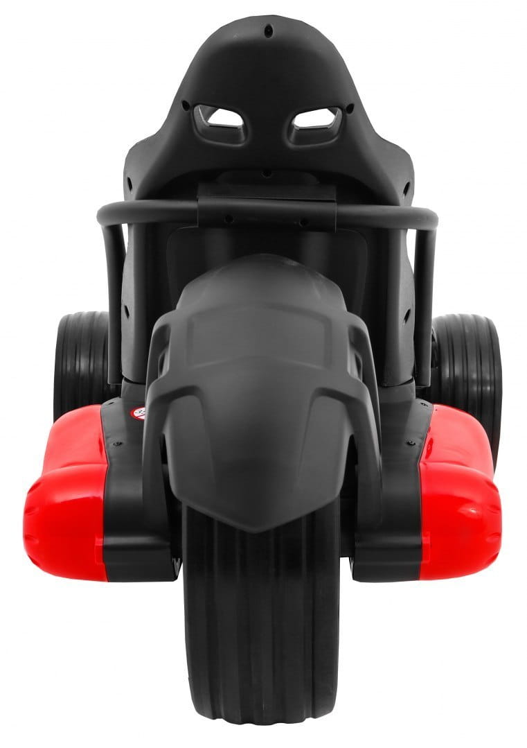 Электроавтомобиль Ramiz Bolid XR-1 12v