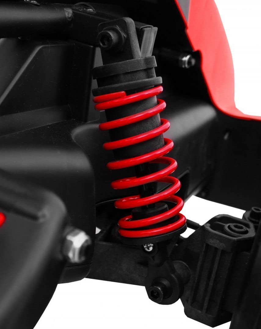 Электроавтомобиль Ramiz Bolid XR-1 12v