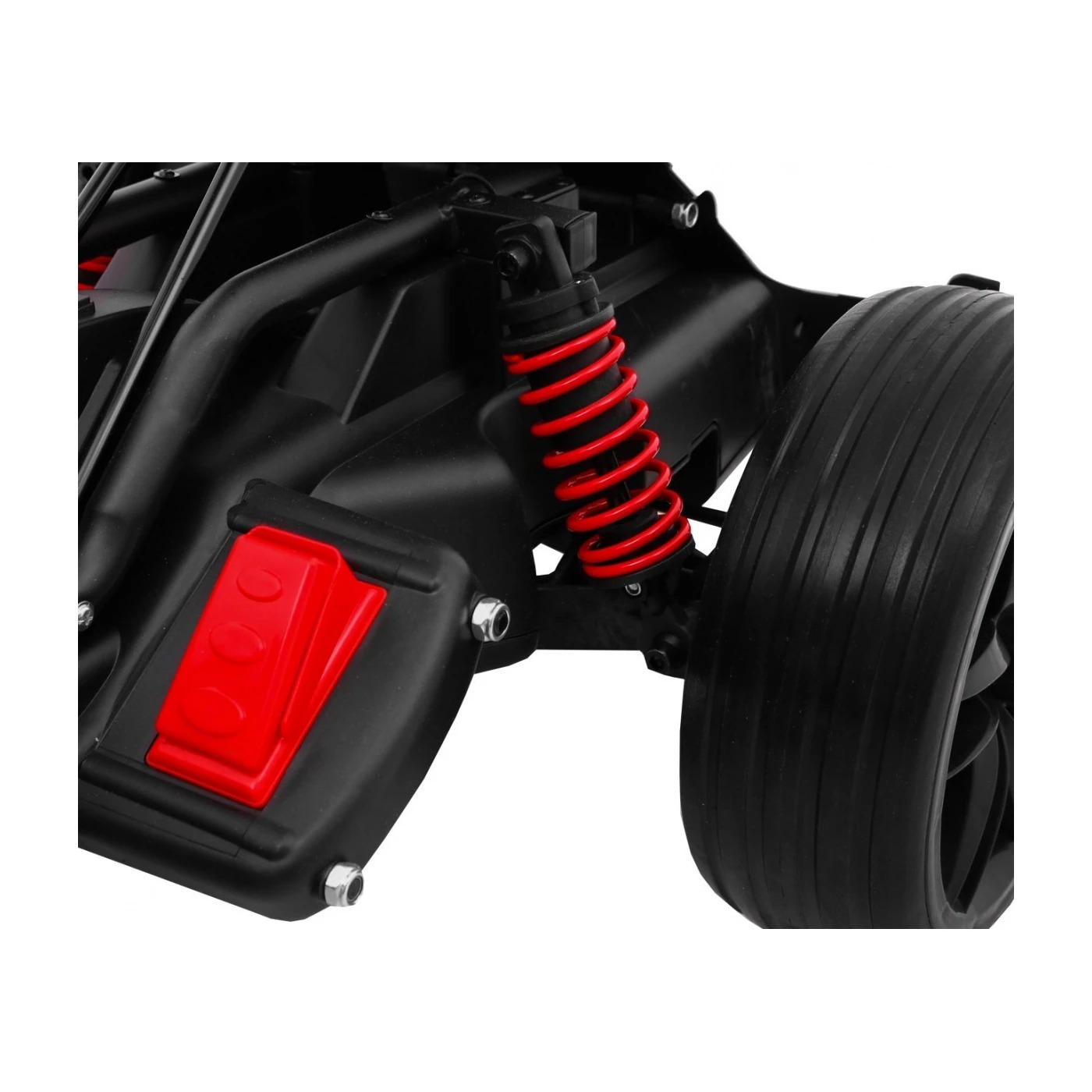 Электроавтомобиль Ramiz Bolid XR-1 12v