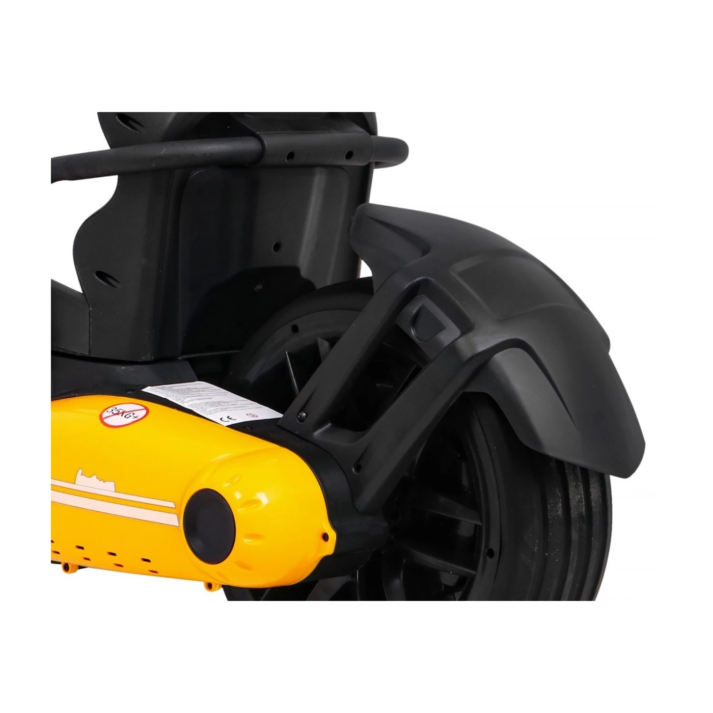 Электроавтомобиль Ramiz Bolid XR-1 12v