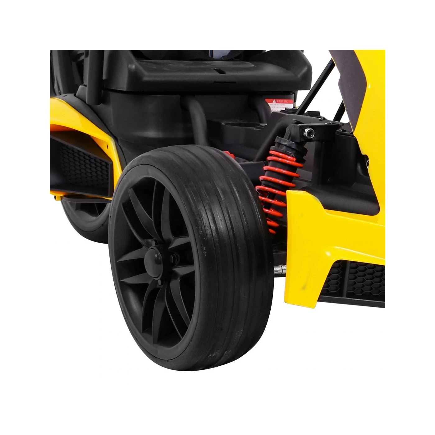 Электроавтомобиль Ramiz Bolid XR-1 12v