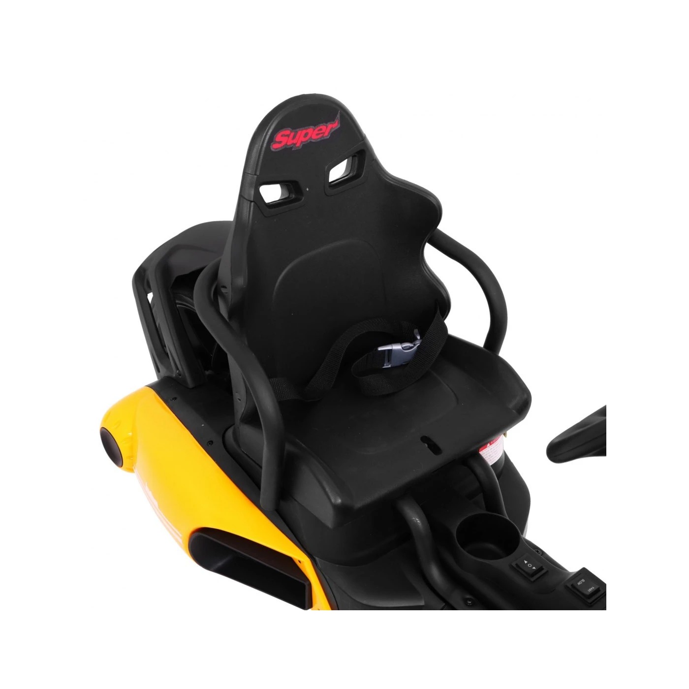 Электроавтомобиль Ramiz Bolid XR-1 12v