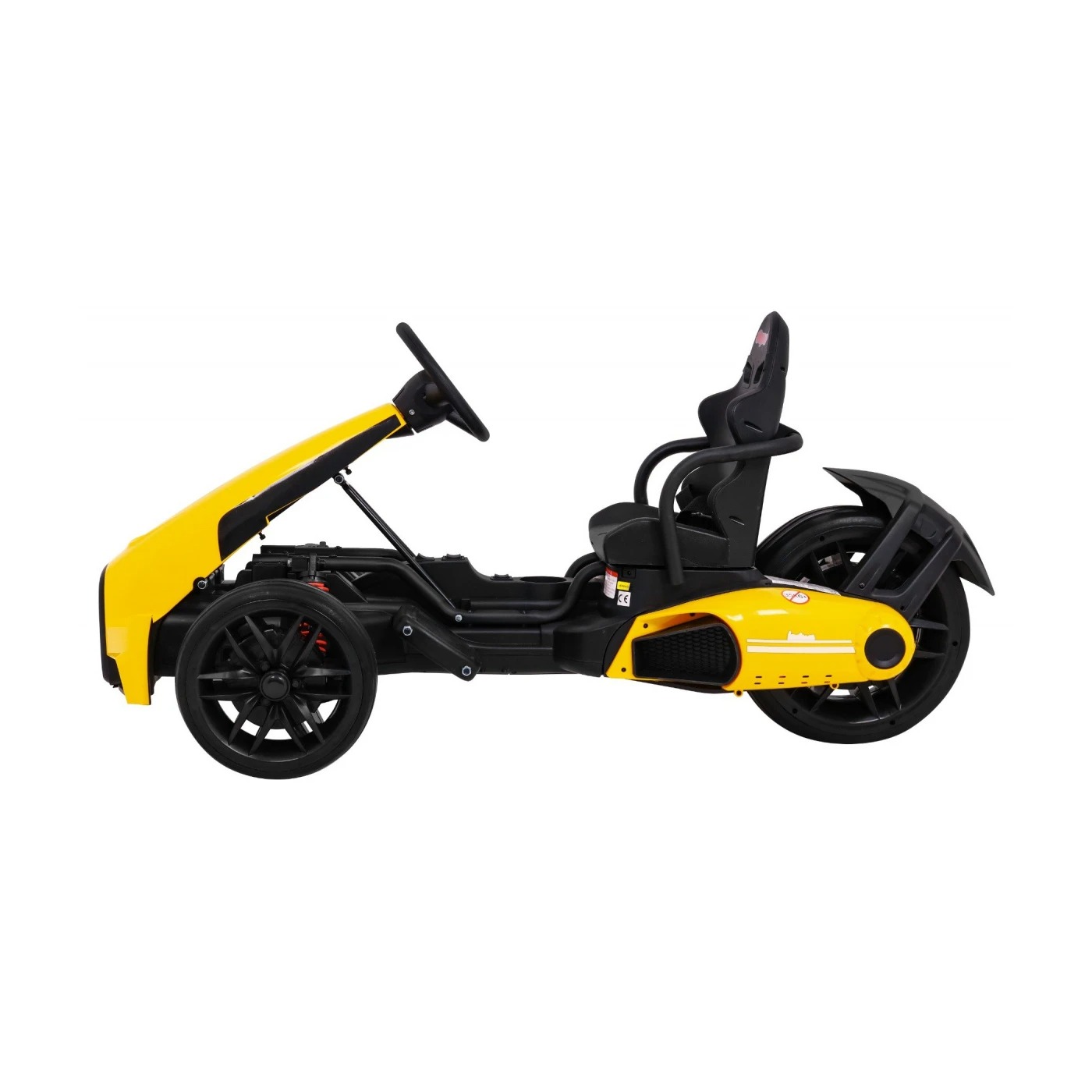 Электроавтомобиль Ramiz Bolid XR-1 12v