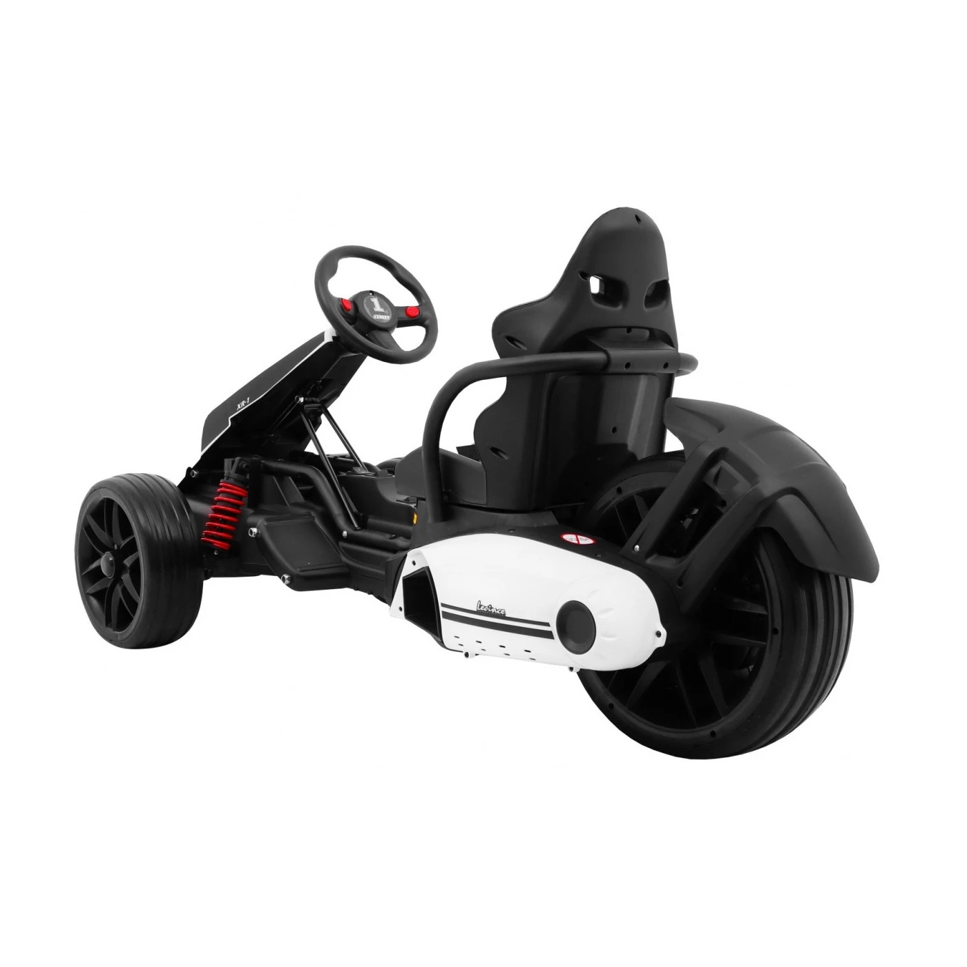 Электроавтомобиль Ramiz Bolid XR-1 12v