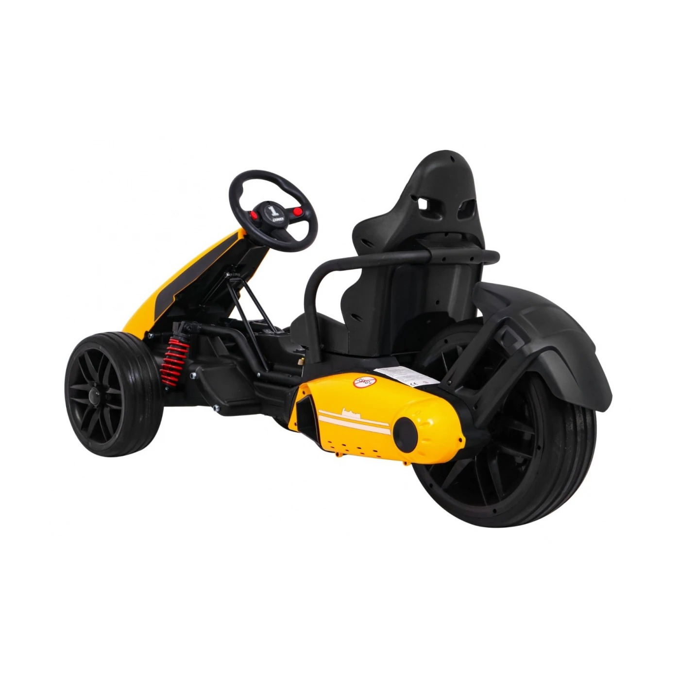 Электроавтомобиль Ramiz Bolid XR-1 12v