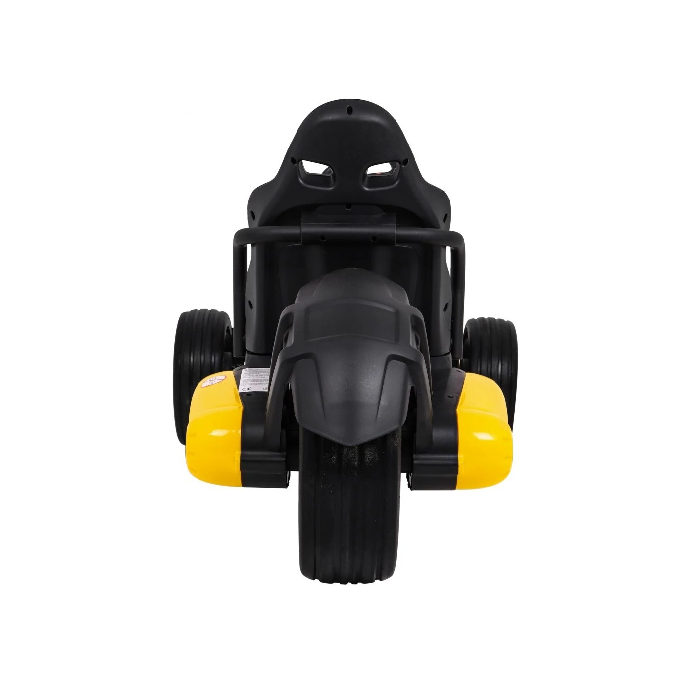 Электроавтомобиль Ramiz Bolid XR-1 12v