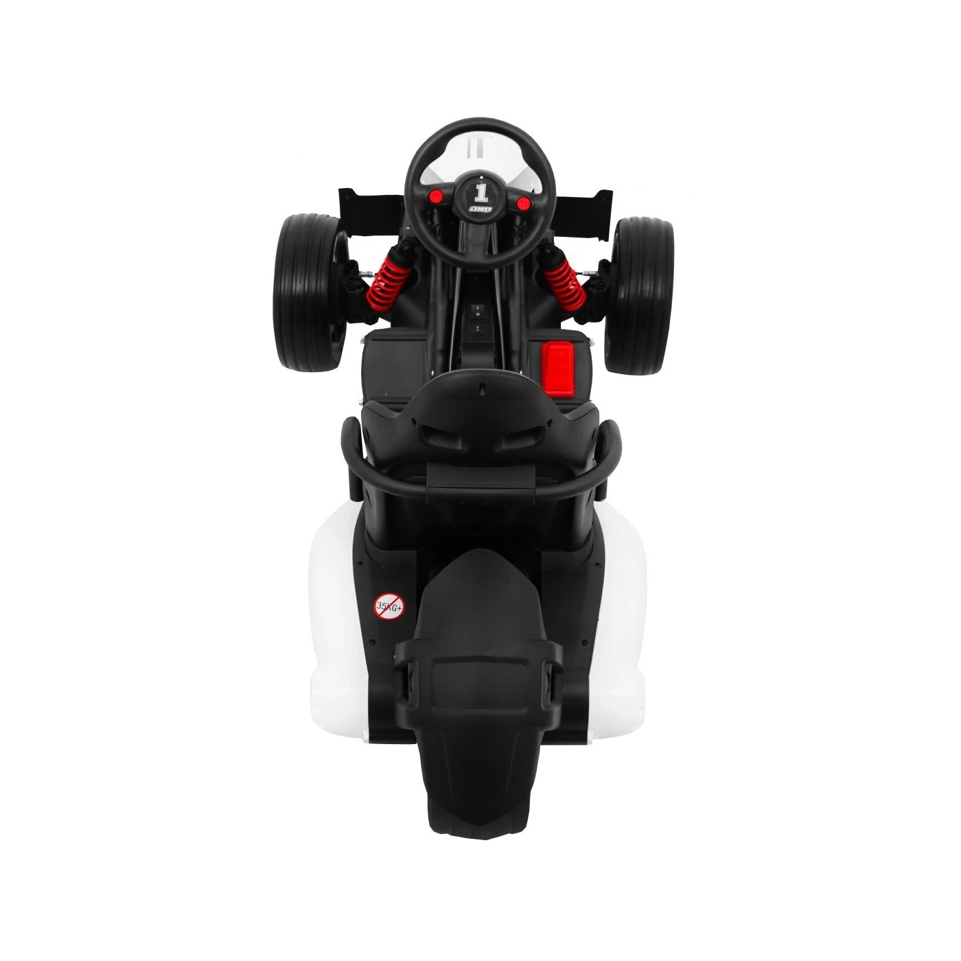 Электроавтомобиль Ramiz Bolid XR-1 12v