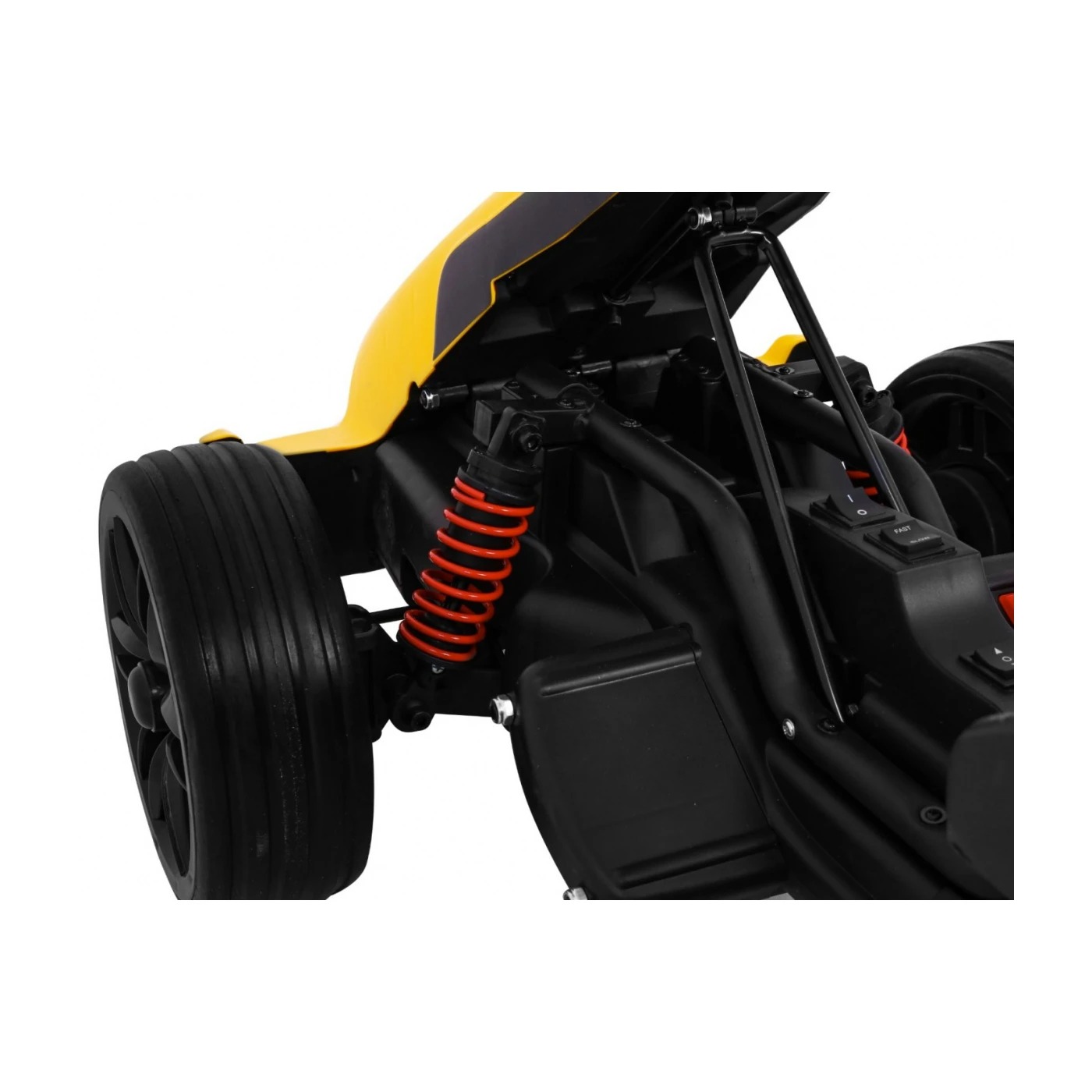 Электроавтомобиль Ramiz Bolid XR-1 12v