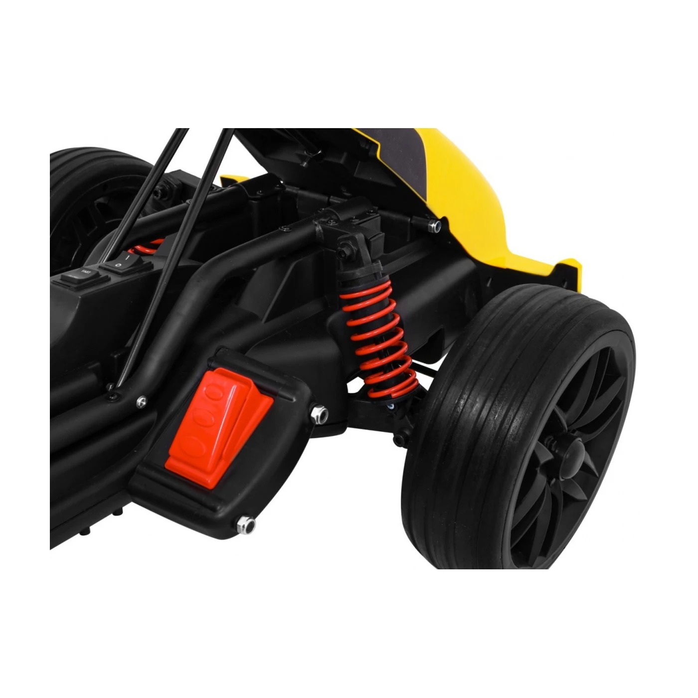 Электроавтомобиль Ramiz Bolid XR-1 12v