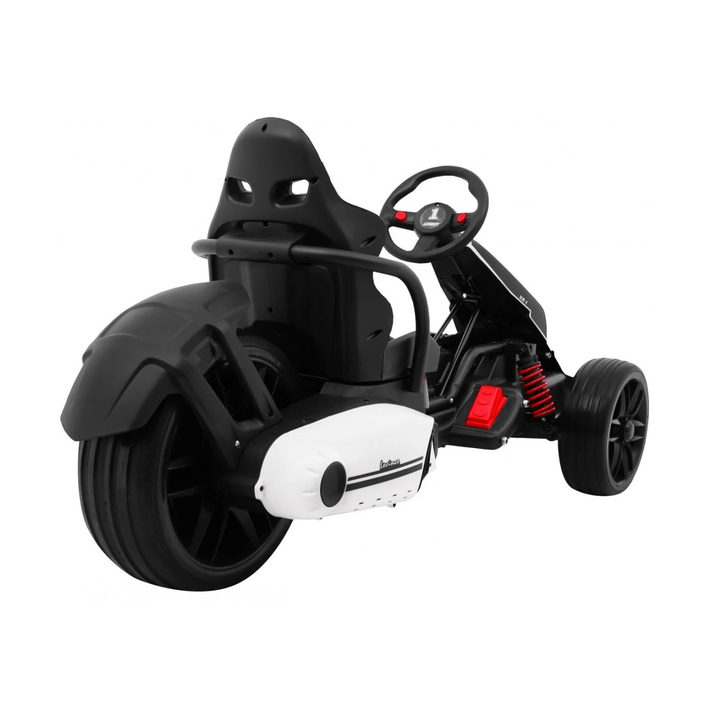 Электроавтомобиль Ramiz Bolid XR-1 12v