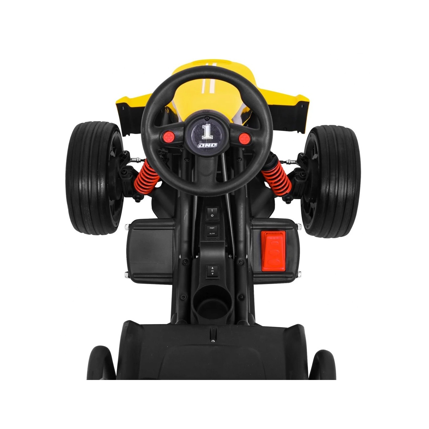 Электроавтомобиль Ramiz Bolid XR-1 12v