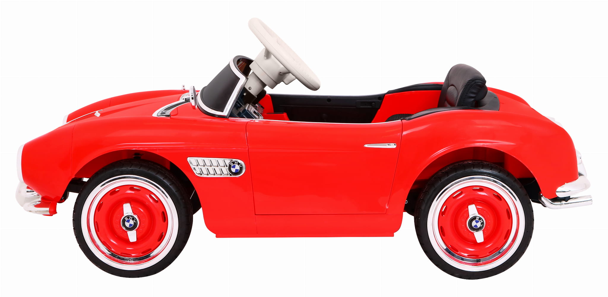 Электроавтомобиль Ramiz BMW 507 Retro 12 В