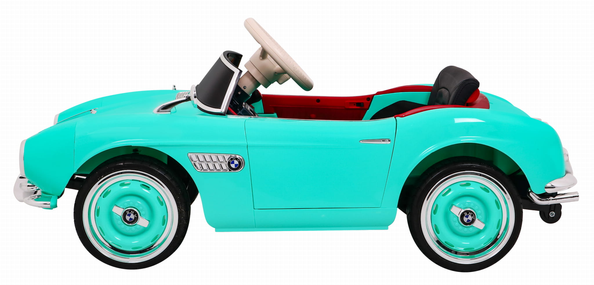 Электроавтомобиль Ramiz BMW 507 Retro 12 В