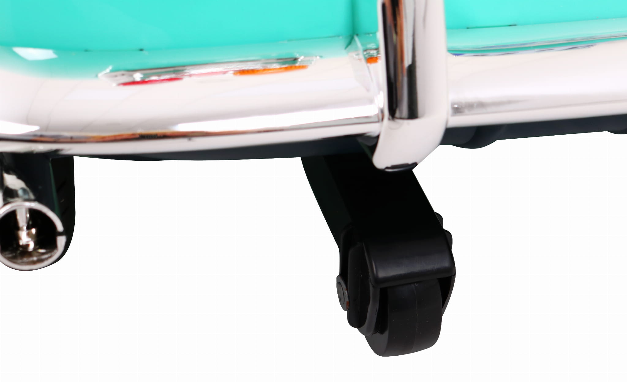 Электроавтомобиль Ramiz BMW 507 Retro 12 В