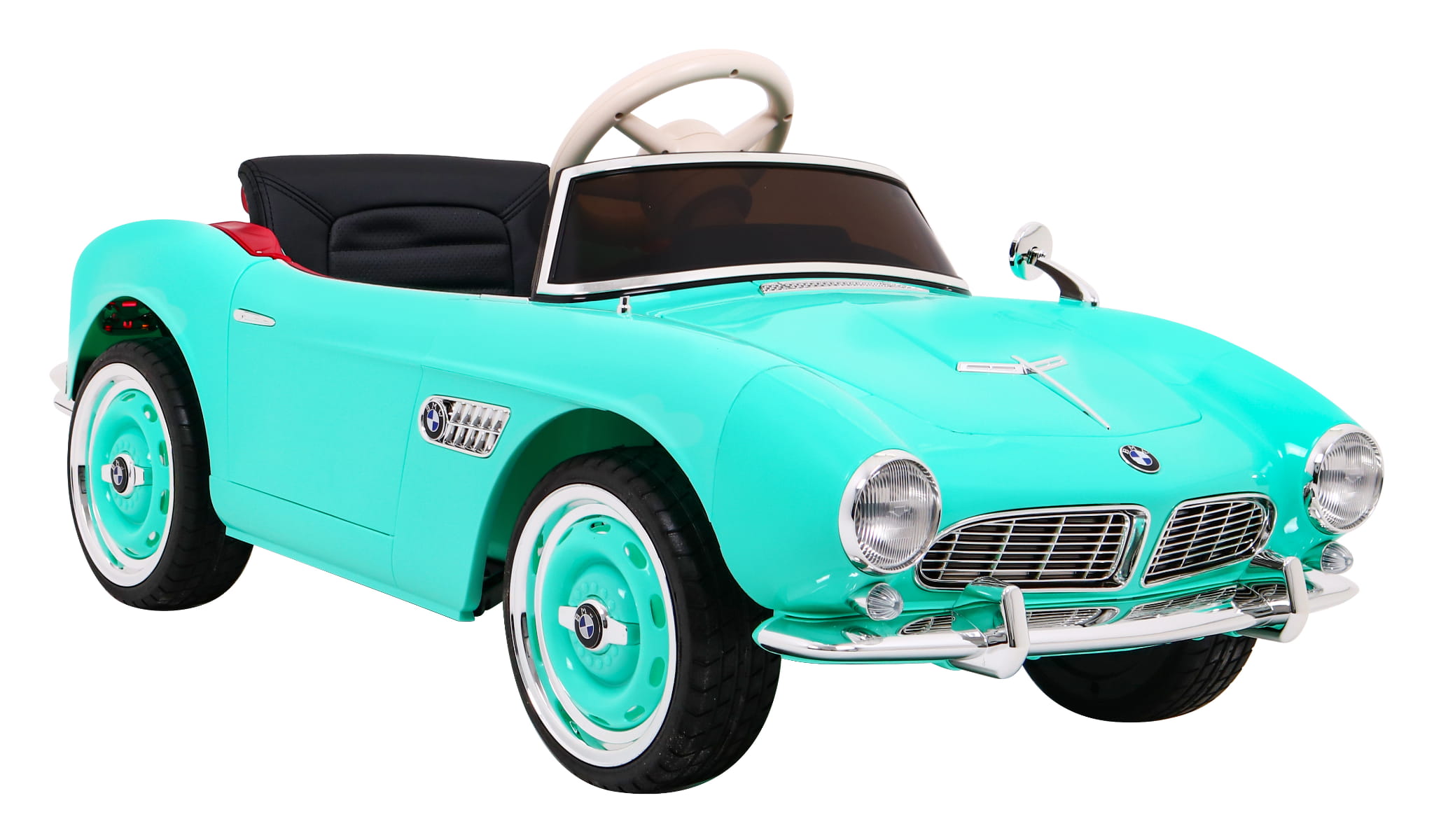 Электроавтомобиль Ramiz BMW 507 Retro 12 В