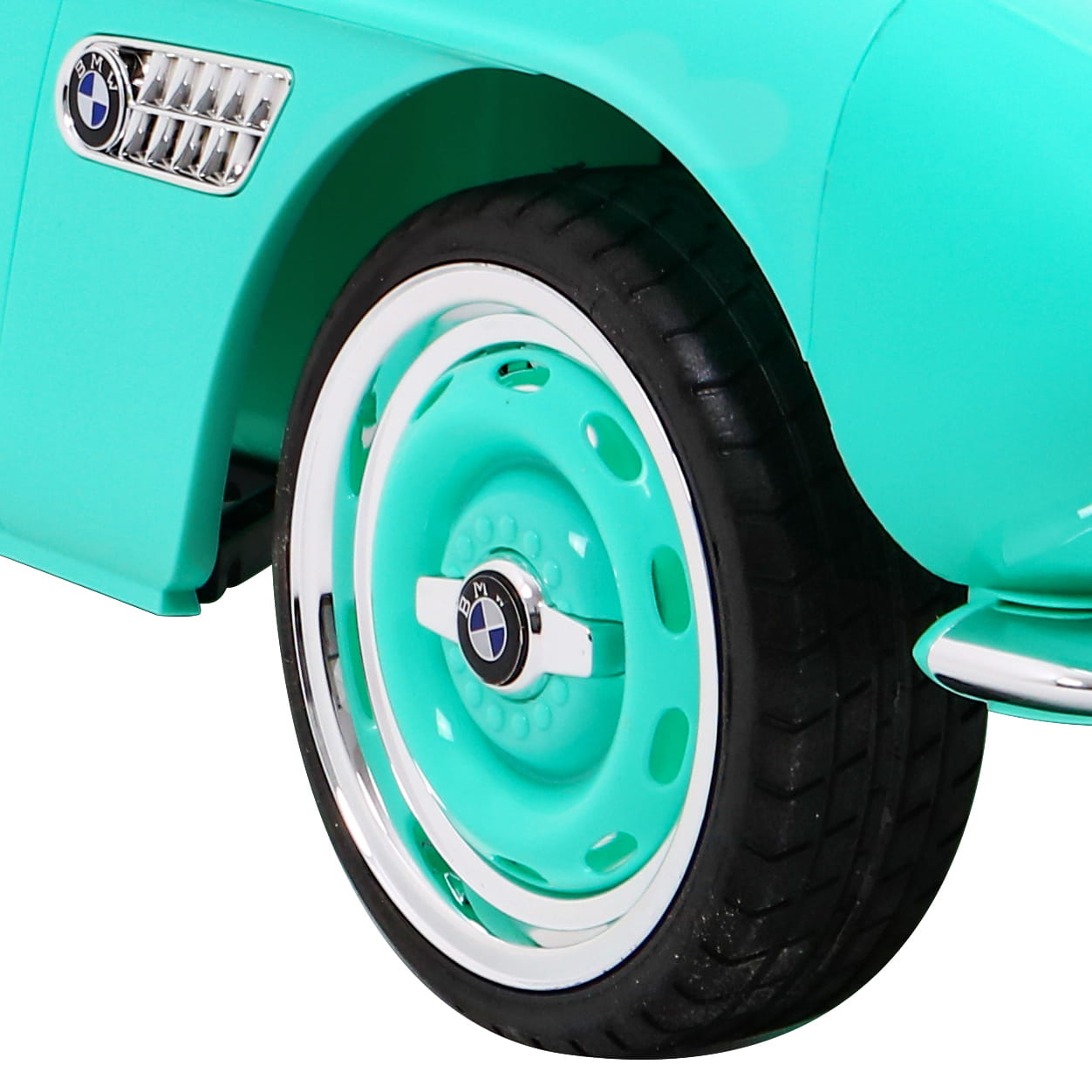 Электроавтомобиль Ramiz BMW 507 Retro 12 В