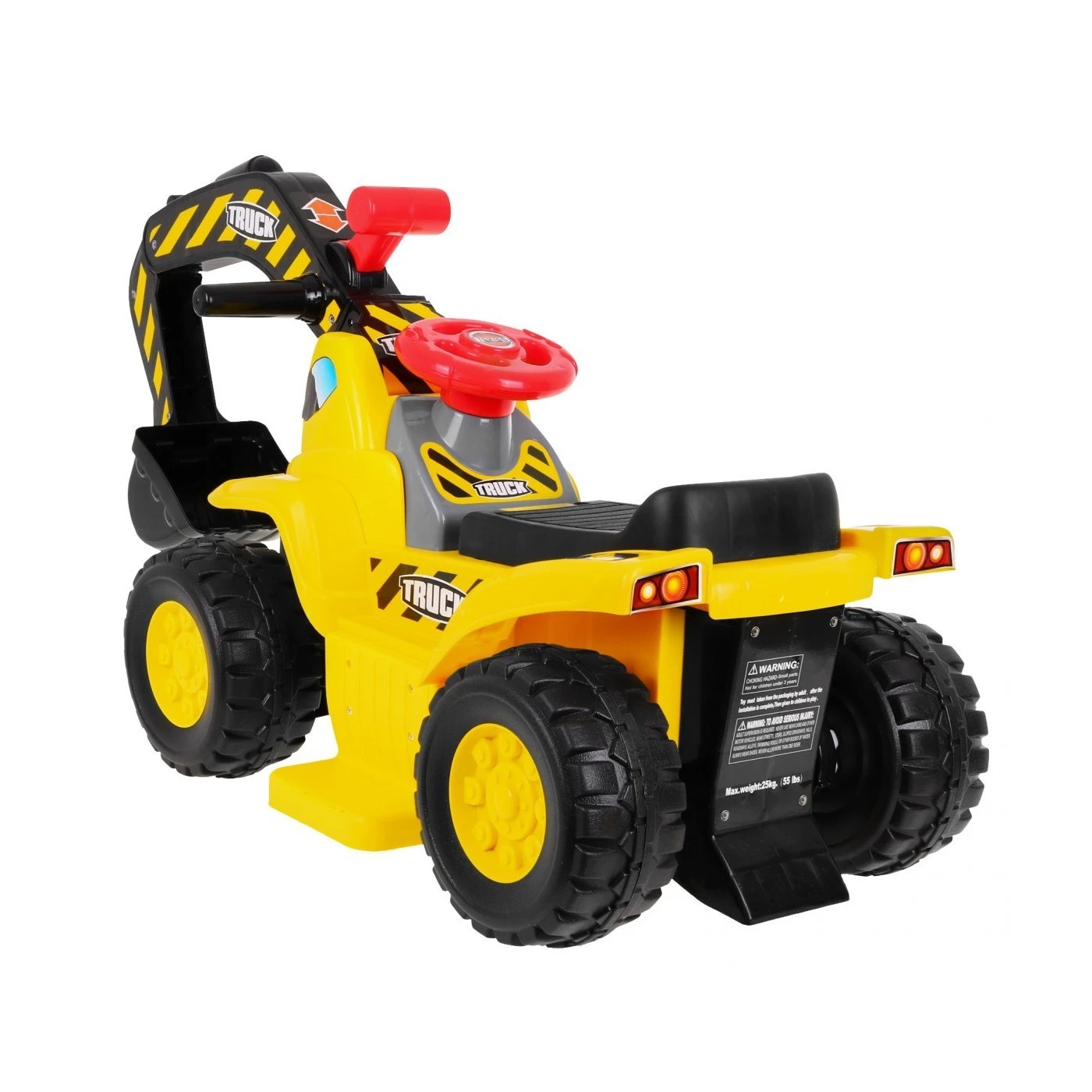 Экскаватор Ramiz 6 В